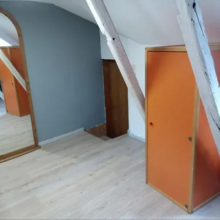 Historisches Im Zentrum - Fuer Bis Zu 7 Personen * Quedlinburg