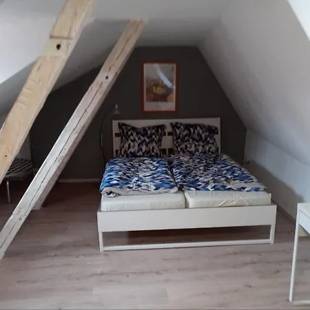 Historisches Im Zentrum - Fuer Bis Zu 7 Personen Apartment