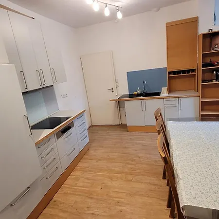 Historisches Im Zentrum - Fuer Bis Zu 7 Personen شقة كيدلينبورغ