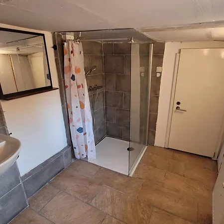 Historisches Im Zentrum - Fuer Bis Zu 7 Personen Apartment