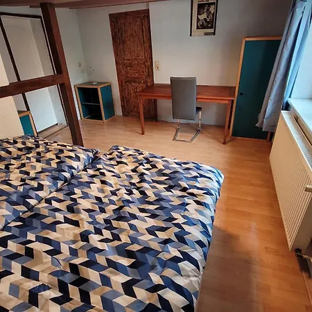 Historisches Im Zentrum - Fuer Bis Zu 7 Personen *