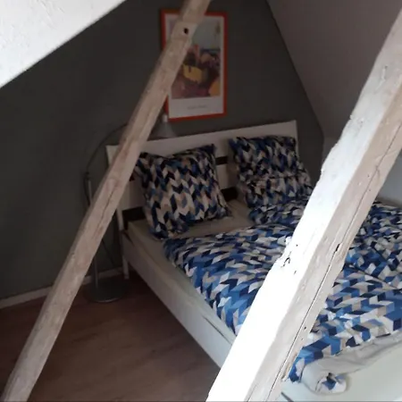 Historisches Im Zentrum - Fuer Bis Zu 7 Personen *