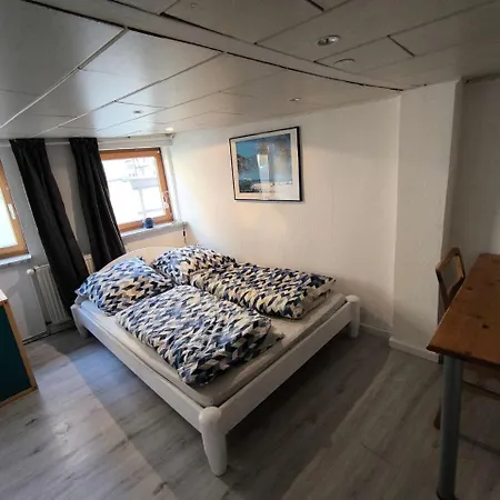 Apartment Historisches Im Zentrum - Fuer Bis Zu 7 Personen