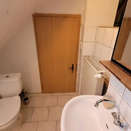 Historisches Im Zentrum - Fuer Bis Zu 7 Personen Apartment Quedlinburg