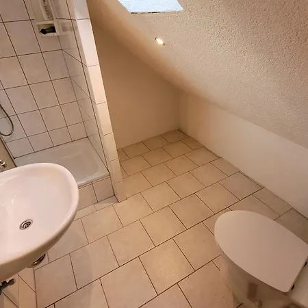 Historisches Im Zentrum - Fuer Bis Zu 7 Personen Apartment