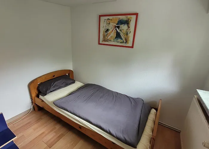 Historisches Im Zentrum - Fuer Bis Zu 7 Personen Daire *