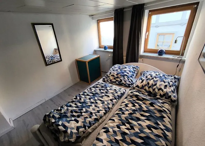 Historisches Im Zentrum - Fuer Bis Zu 7 Personen *