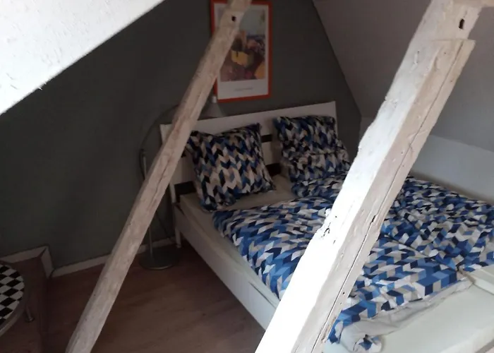 Historisches Im Zentrum - Fuer Bis Zu 7 Personen *