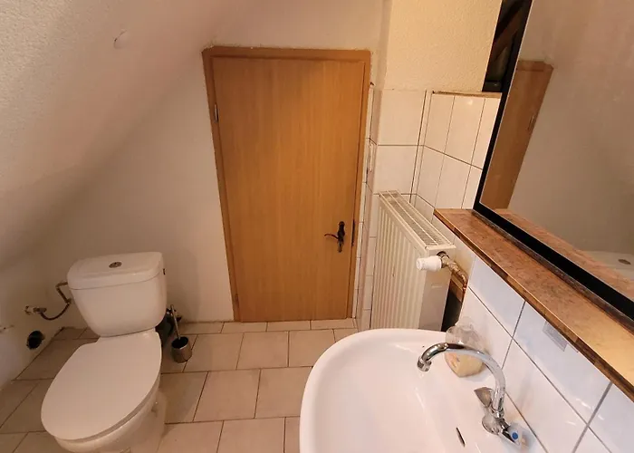 Historisches Im Zentrum - Fuer Bis Zu 7 Personen شقة كيدلينبورغ