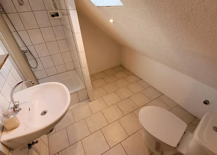 Historisches Im Zentrum - Fuer Bis Zu 7 Personen Daire